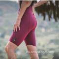 Mejores pantalones cortos de ciclismo para mujeres de larga distancia